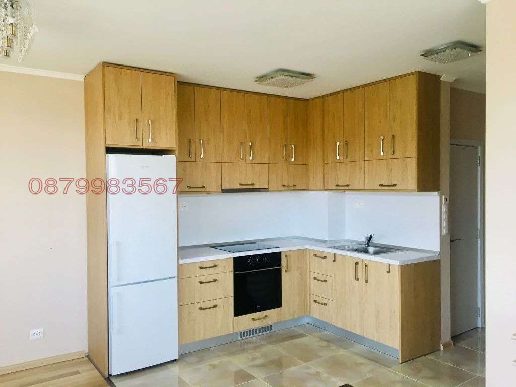 Продава 3-СТАЕН, гр. София, Кръстова вада