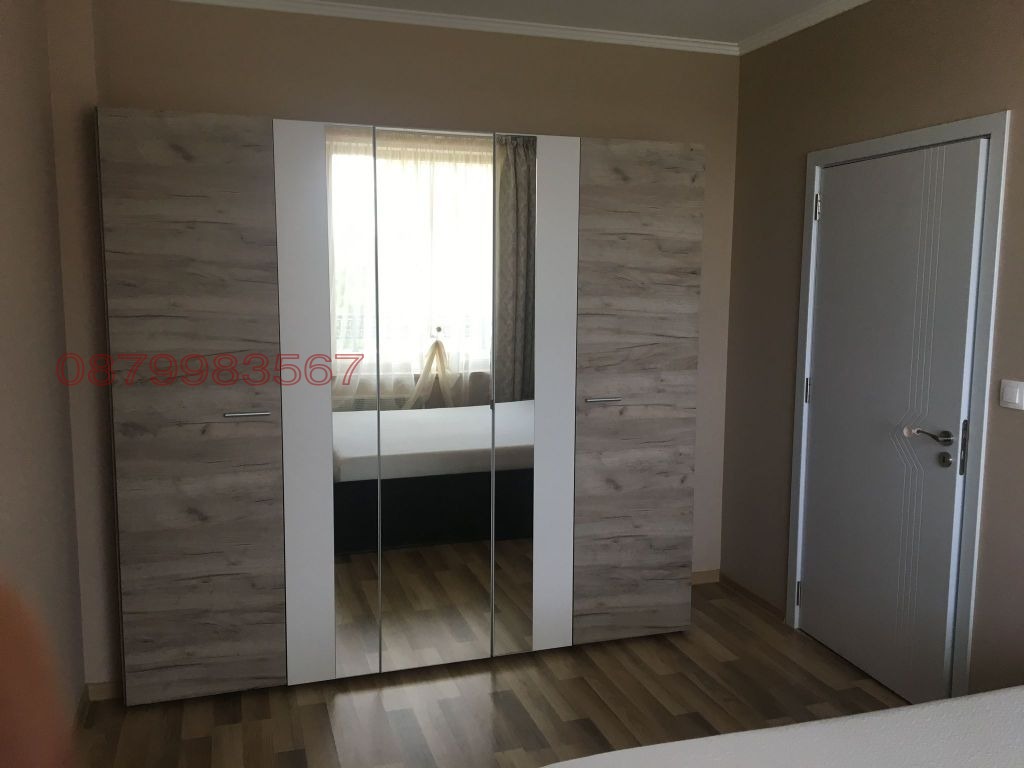 Продава 3-СТАЕН, гр. София, Кръстова вада, снимка 12 - Апартаменти - 54612803