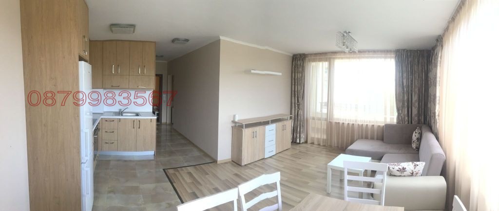Продава 3-СТАЕН, гр. София, Кръстова вада, снимка 4 - Апартаменти - 54612803