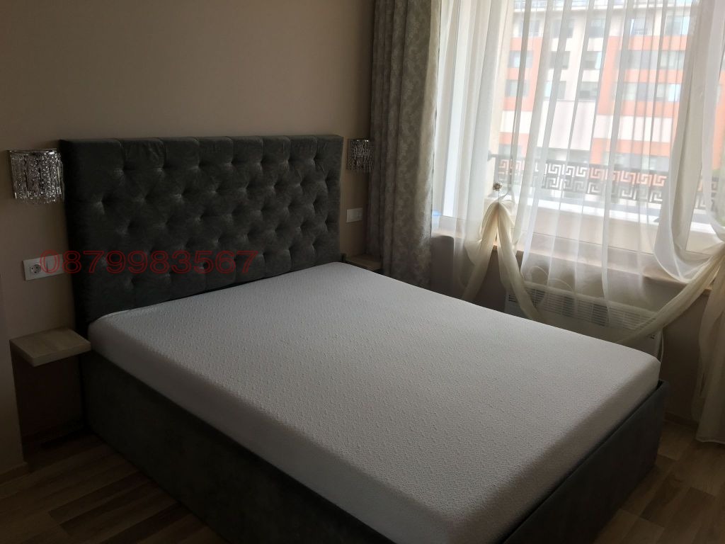 Продава 3-СТАЕН, гр. София, Кръстова вада, снимка 7 - Апартаменти - 54612803