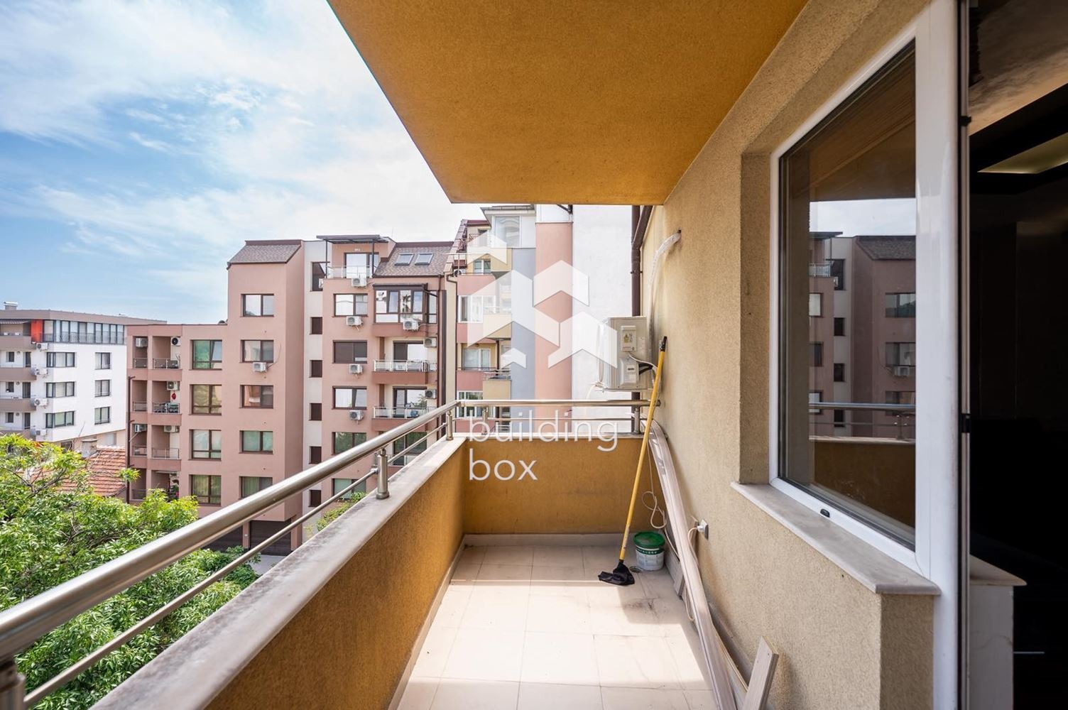 Продава 3-СТАЕН, гр. Пловдив, Въстанически, снимка 7 - Апартаменти - 56009616