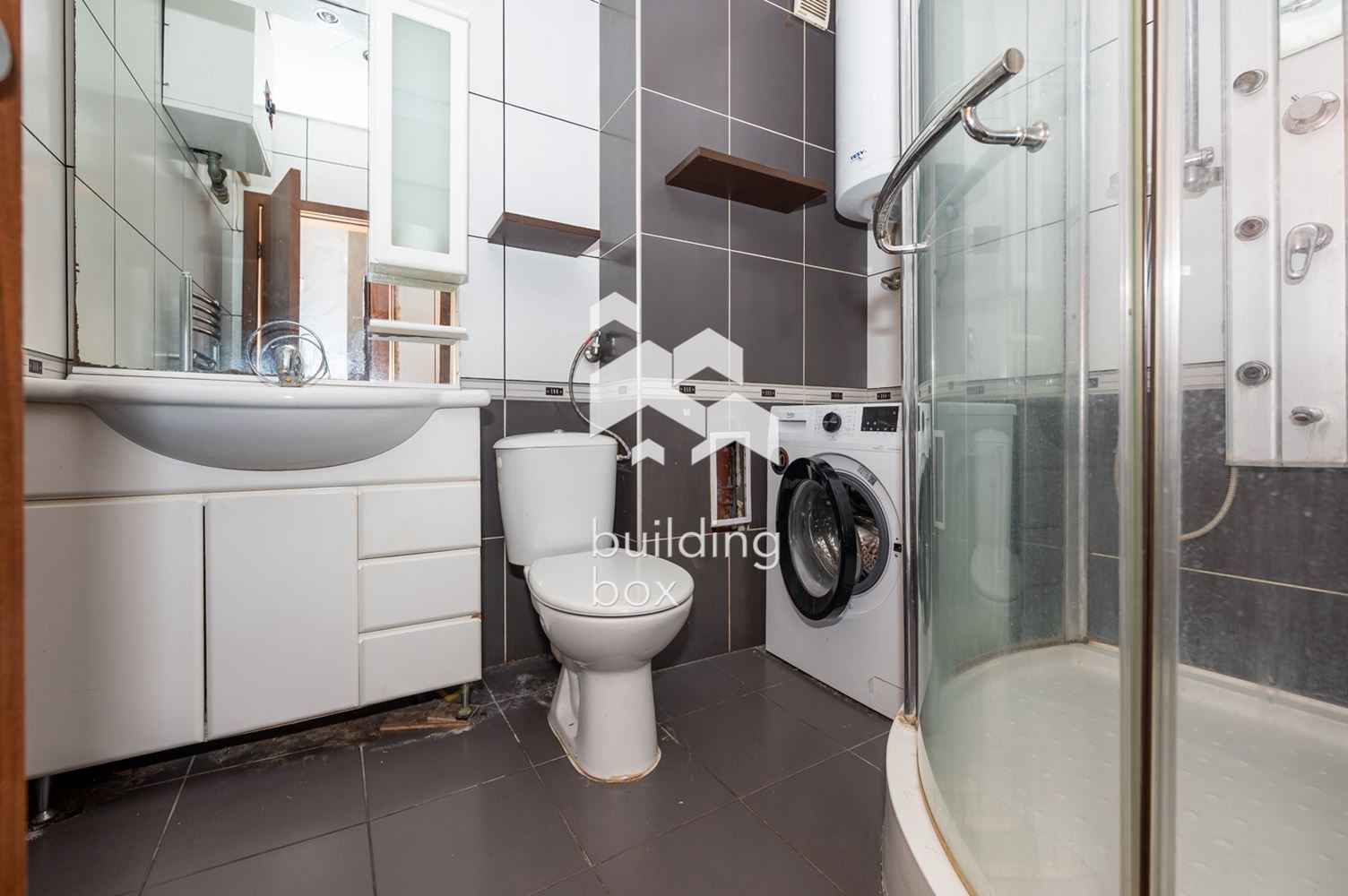 Продава 3-СТАЕН, гр. Пловдив, Въстанически, снимка 12 - Апартаменти - 56009616