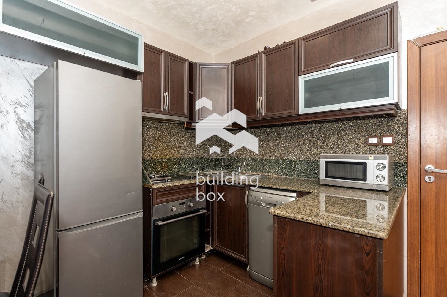 Продава 3-СТАЕН, гр. Пловдив, Въстанически, снимка 5 - Апартаменти - 56009616