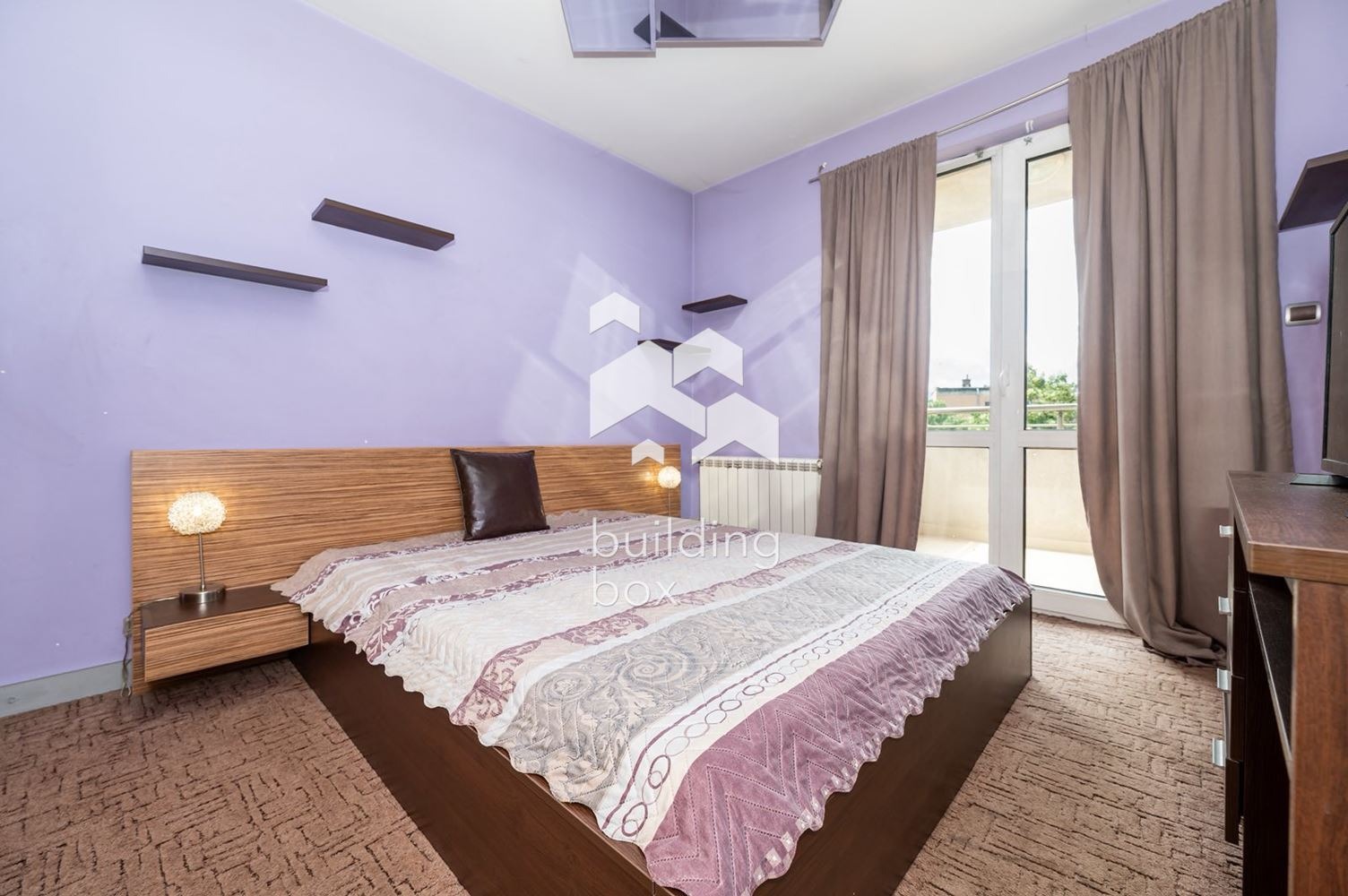 Продава 3-СТАЕН, гр. Пловдив, Въстанически, снимка 8 - Апартаменти - 56009616