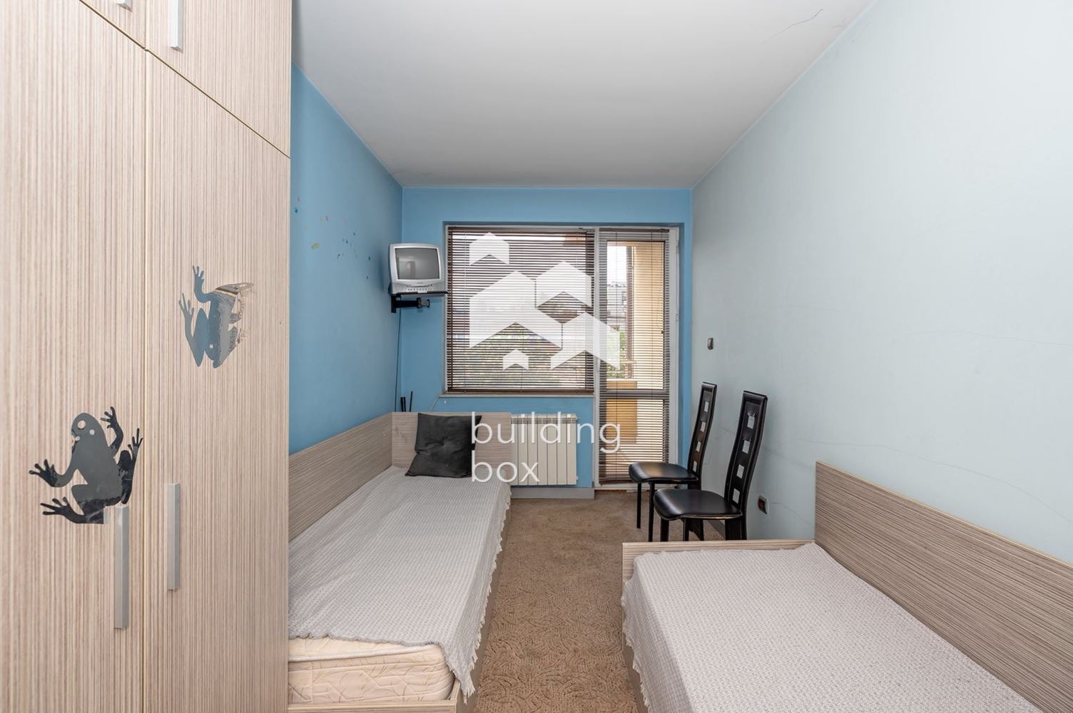 Продава 3-СТАЕН, гр. Пловдив, Въстанически, снимка 13 - Апартаменти - 56009616