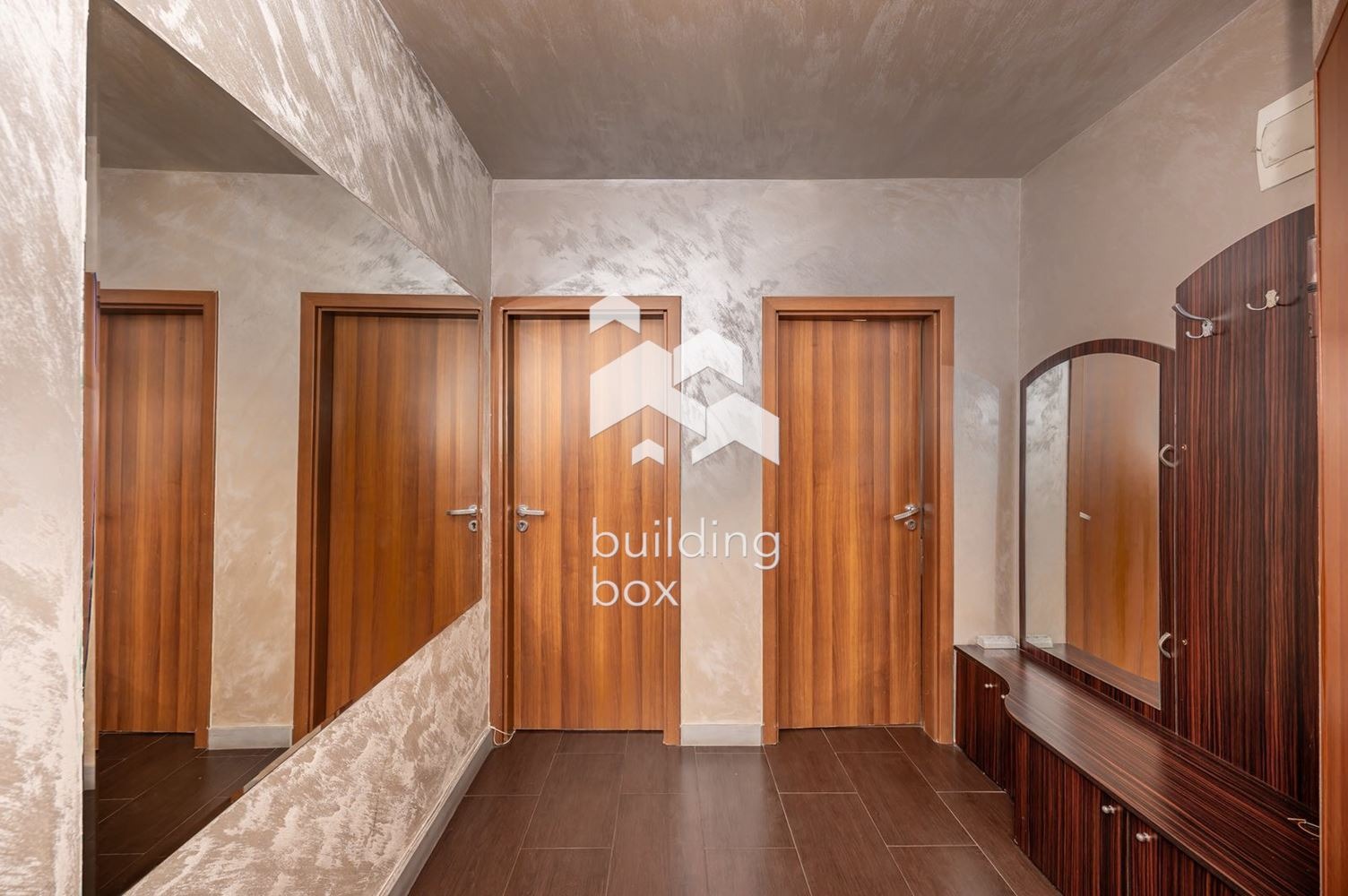 Продава 3-СТАЕН, гр. Пловдив, Въстанически, снимка 6 - Апартаменти - 56009616