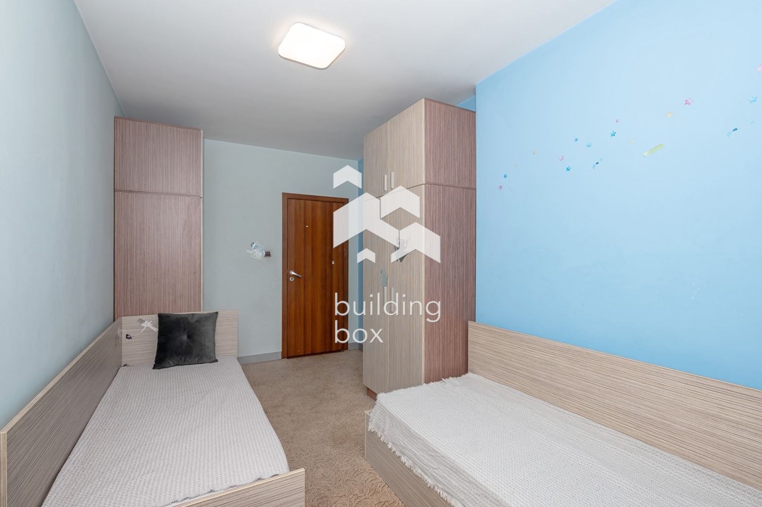 Продава 3-СТАЕН, гр. Пловдив, Въстанически, снимка 10 - Апартаменти - 56009616