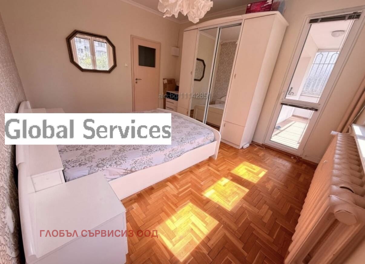 Продава 4-СТАЕН, гр. София, Овча купел, снимка 5 - Апартаменти - 54603010
