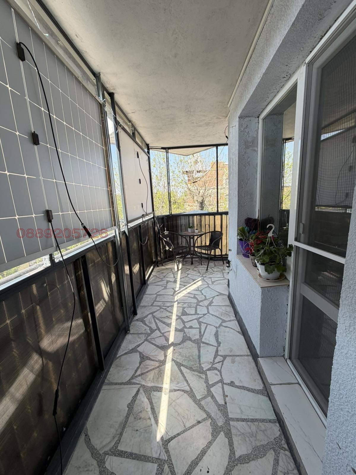 Продава 4-СТАЕН, гр. Русе, Широк център, снимка 6 - Апартаменти - 56172580