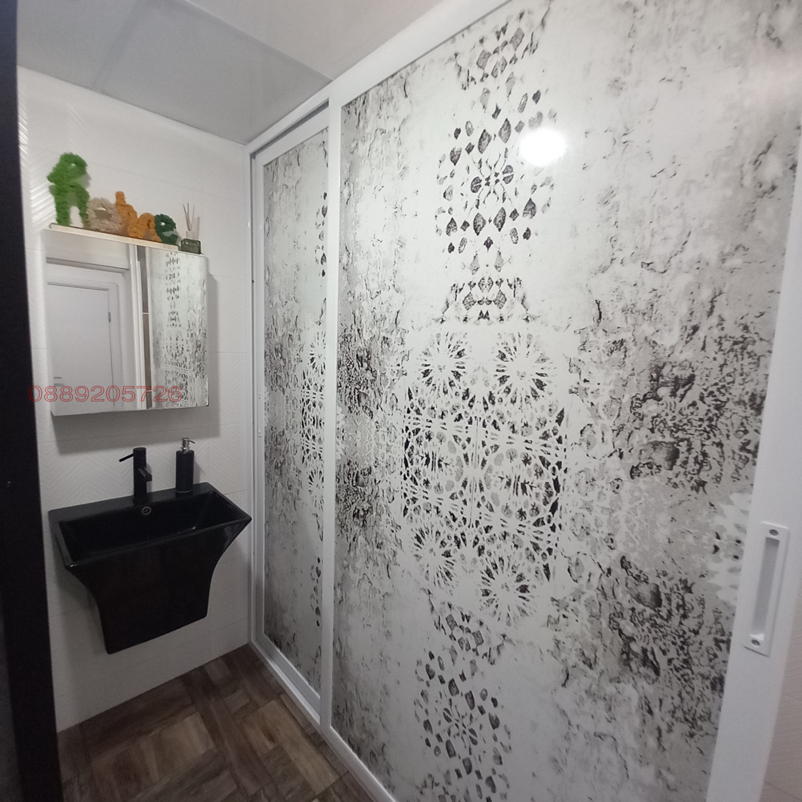 Продава 4-СТАЕН, гр. Русе, Широк център, снимка 10 - Апартаменти - 56172580