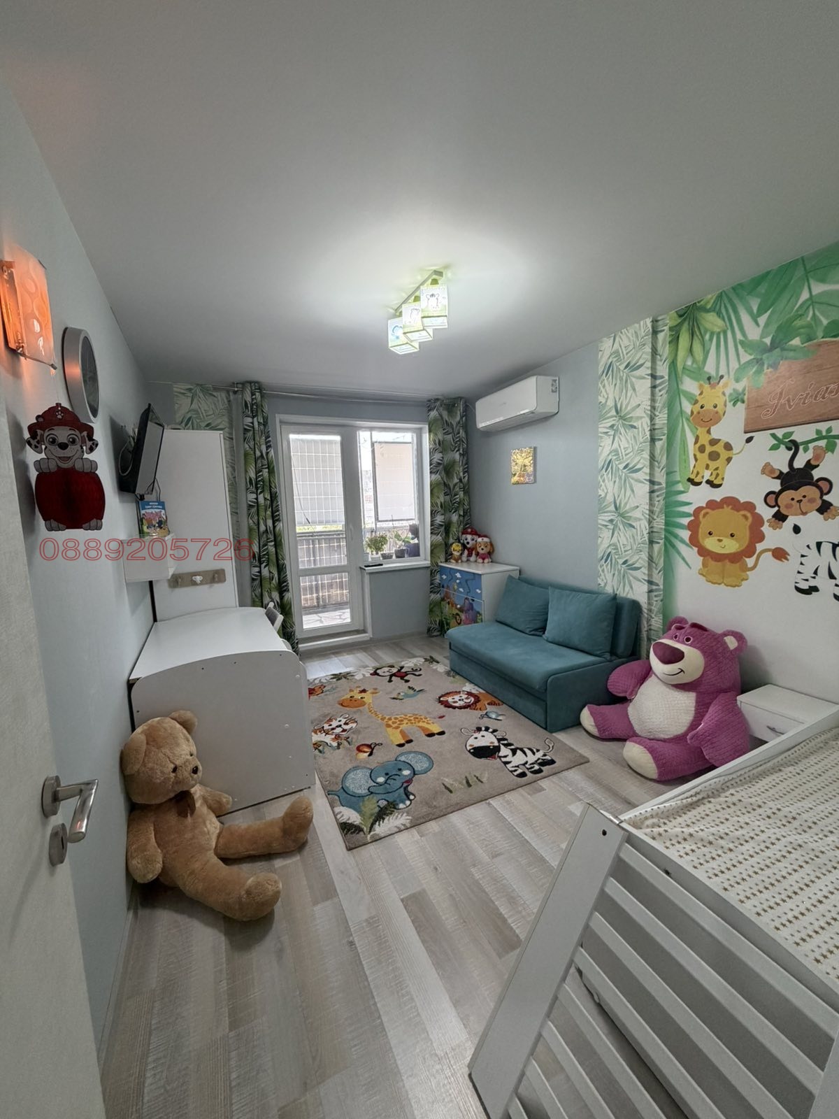 Продава 4-СТАЕН, гр. Русе, Широк център, снимка 5 - Апартаменти - 56172580