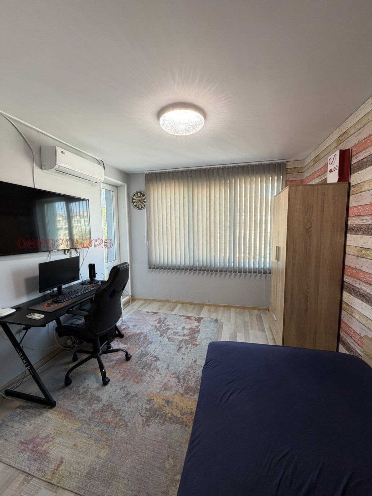 Продава 4-СТАЕН, гр. Русе, Широк център, снимка 7 - Апартаменти - 56172580