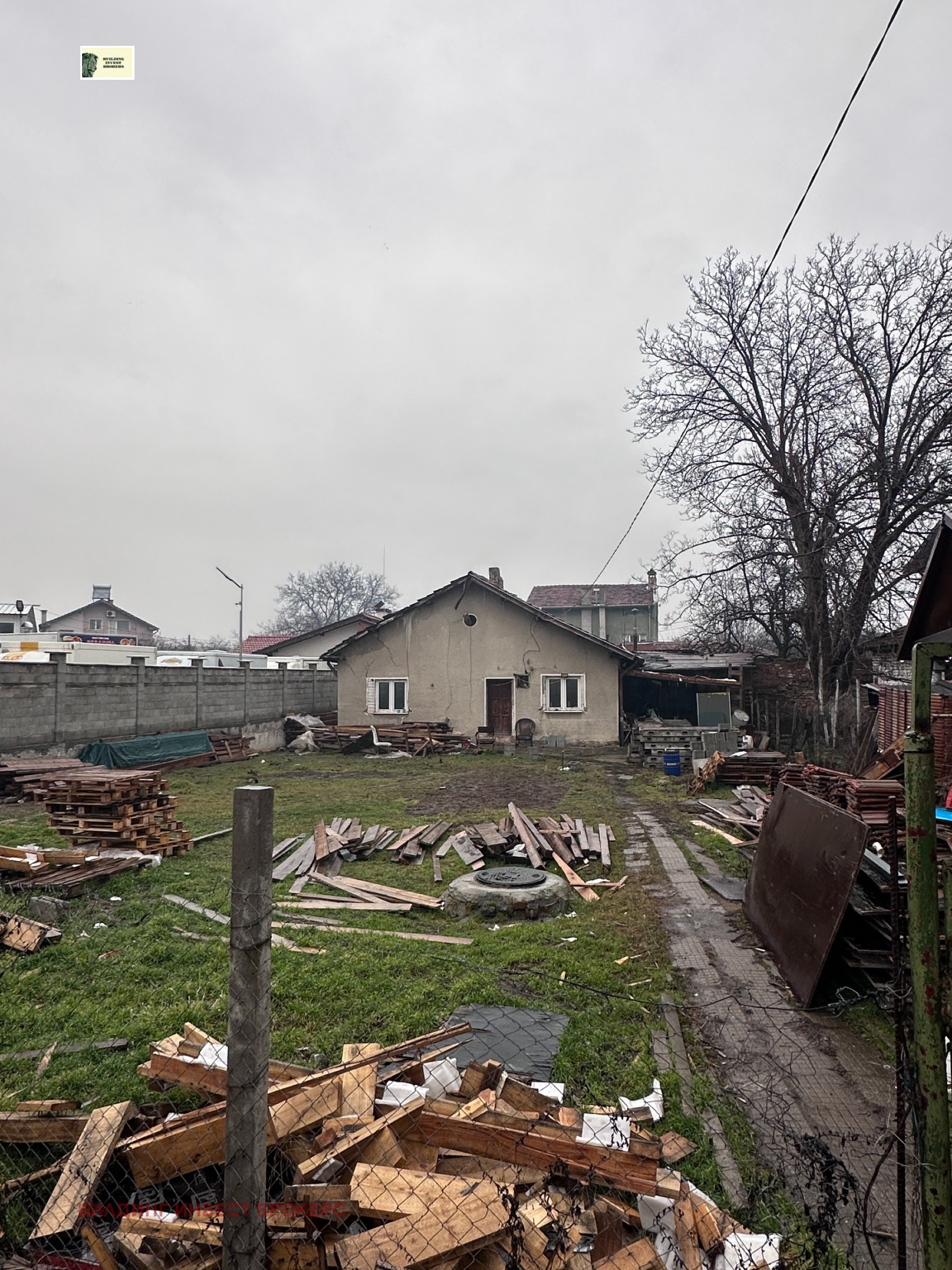 Продава КЪЩА, гр. София, Орландовци