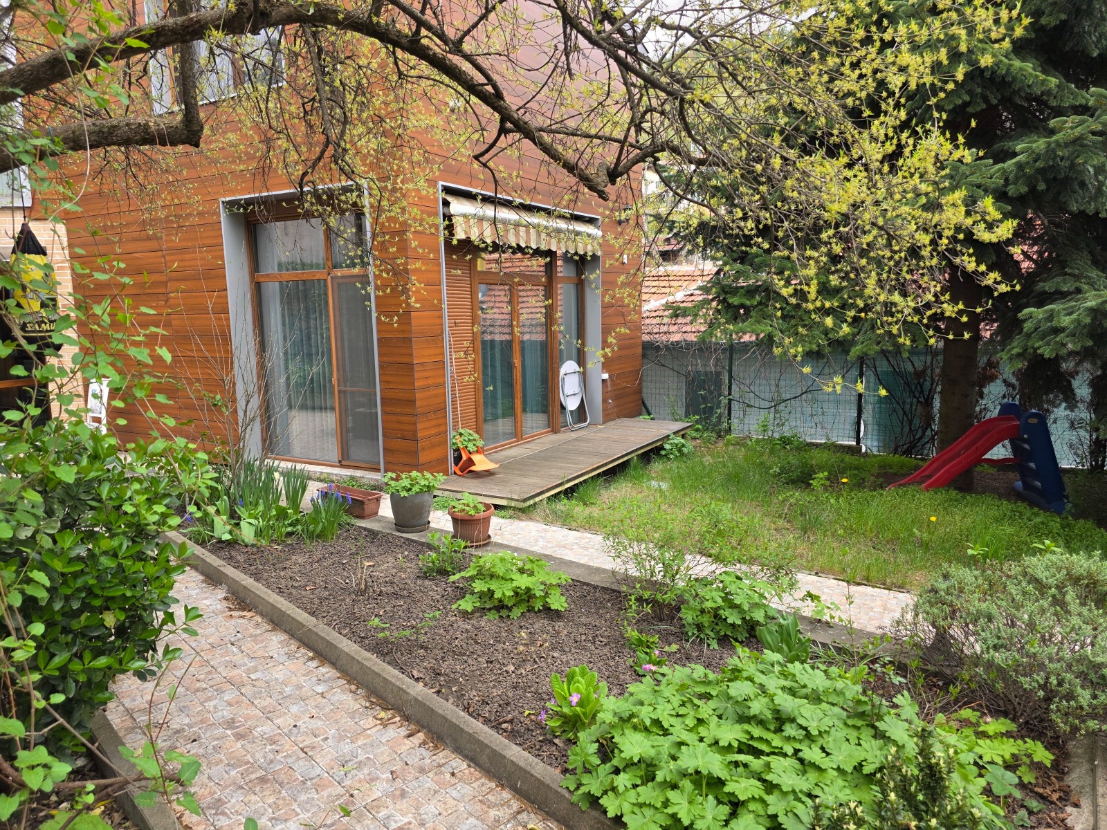 Продава КЪЩА, гр. София, Княжево, снимка 3 - Къщи - 54361899