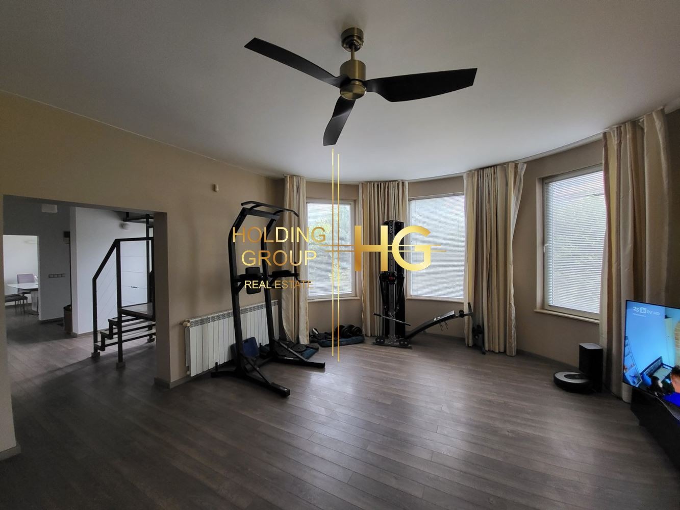 Продава КЪЩА, гр. Варна, м-т Горна Трака, снимка 12 - Къщи - 54426580