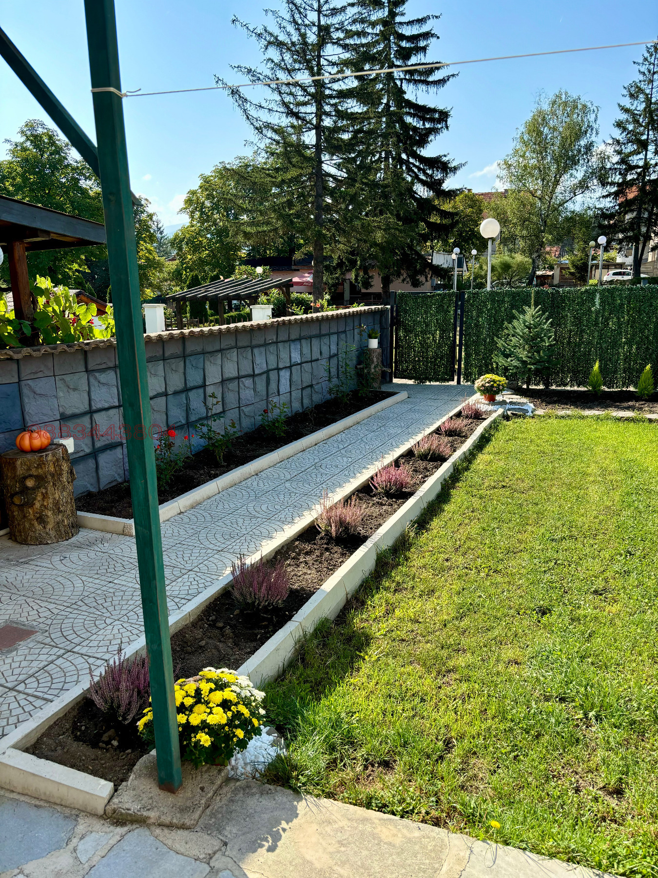 Продава КЪЩА, гр. Велинград, област Пазарджик, снимка 15 - Къщи - 54708323