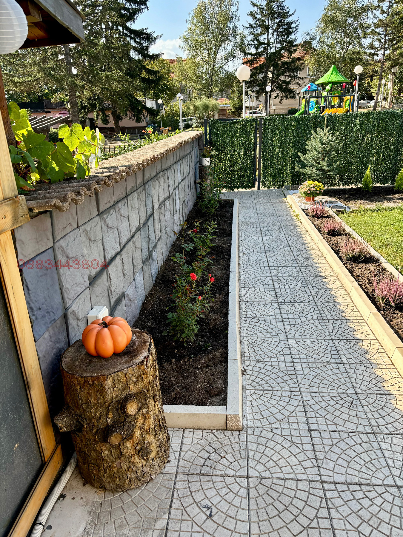 Продава КЪЩА, гр. Велинград, област Пазарджик, снимка 16 - Къщи - 54708323
