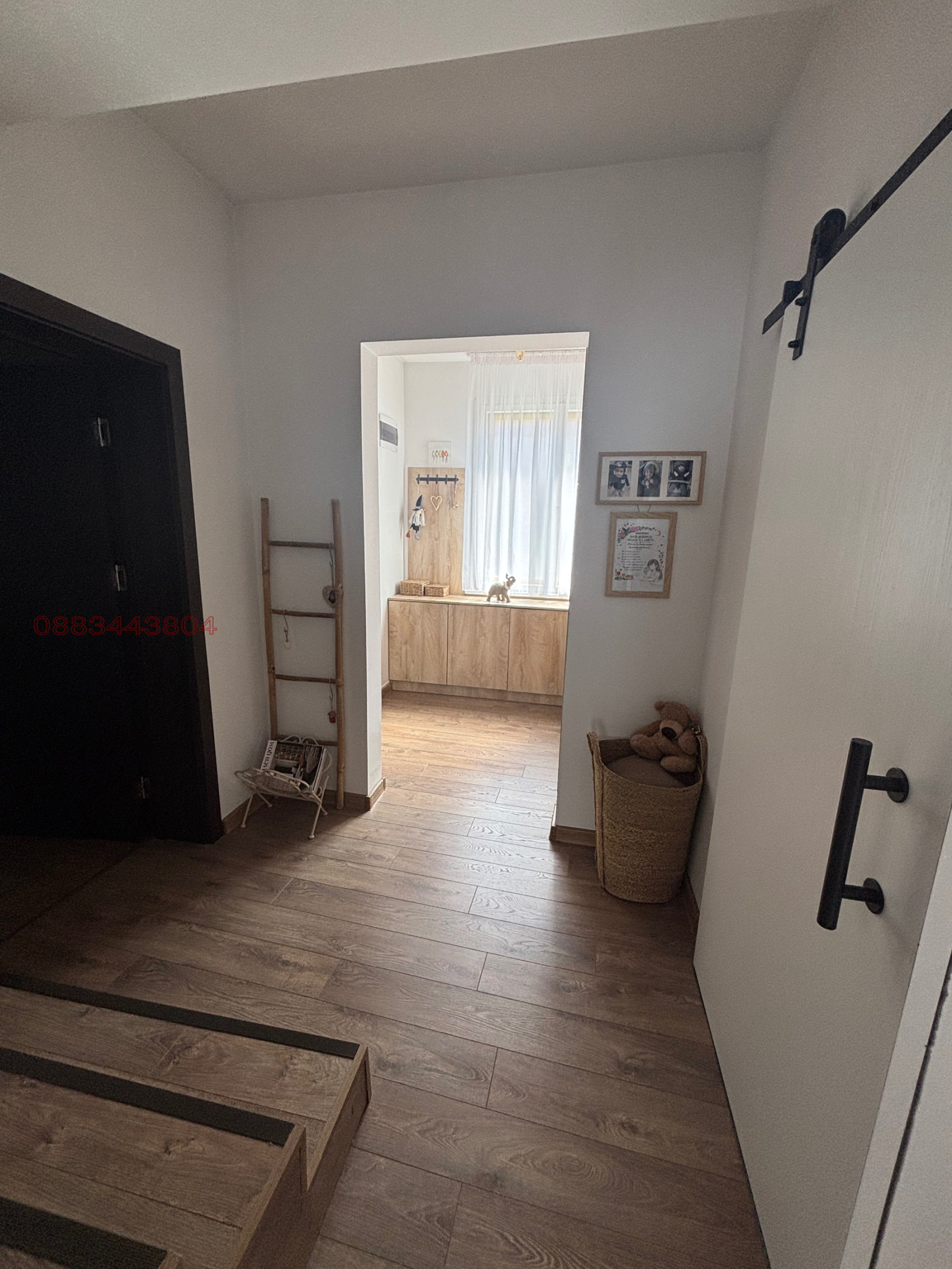Продава КЪЩА, гр. Велинград, област Пазарджик, снимка 3 - Къщи - 54708323