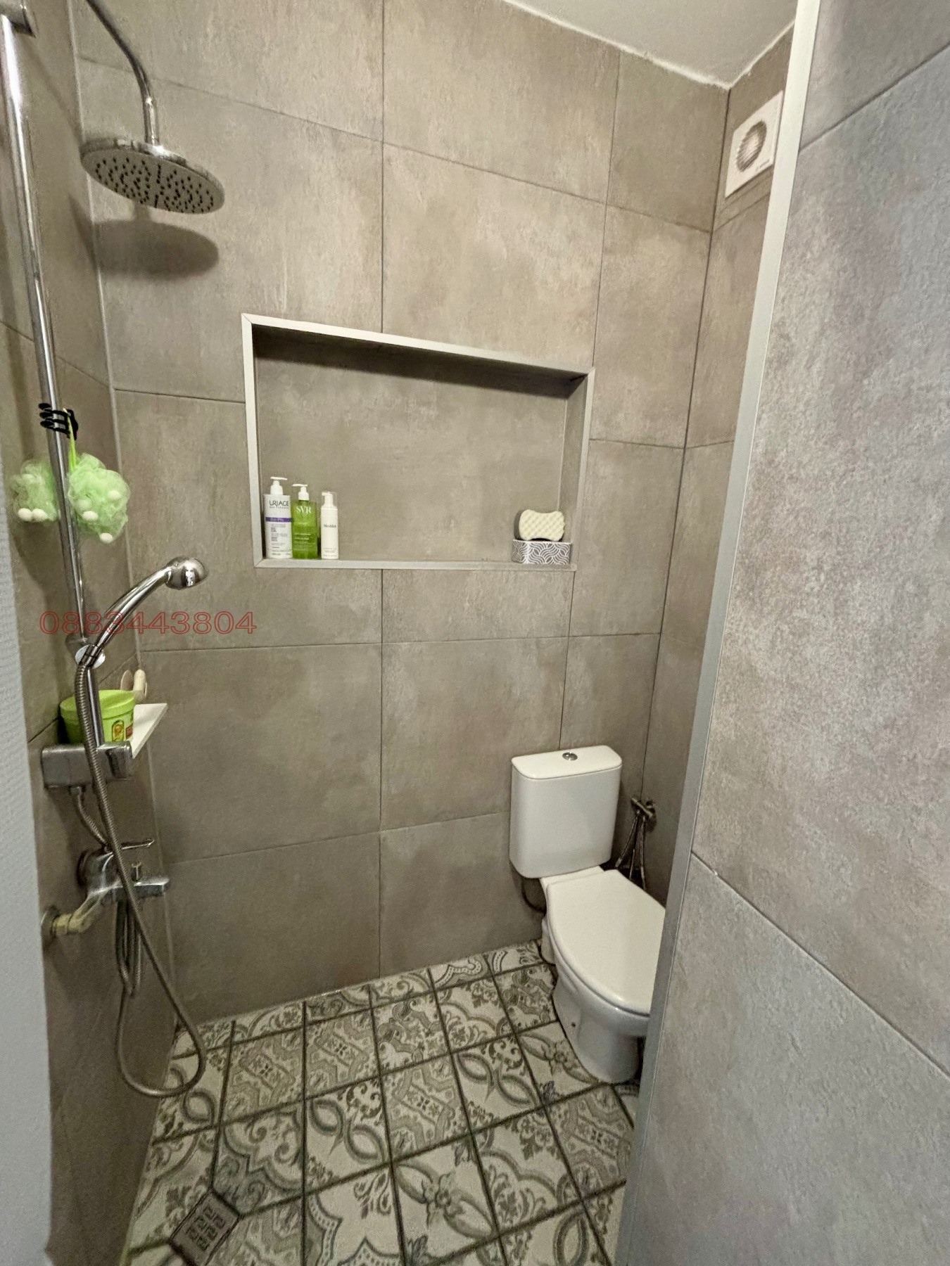 Продава КЪЩА, гр. Велинград, област Пазарджик, снимка 14 - Къщи - 54708323