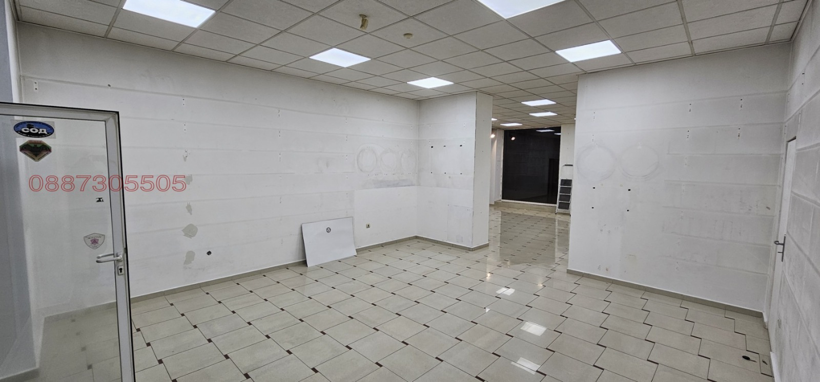Продава МАГАЗИН, гр. Велико Търново, Стара част, снимка 14 - Магазини - 55671698