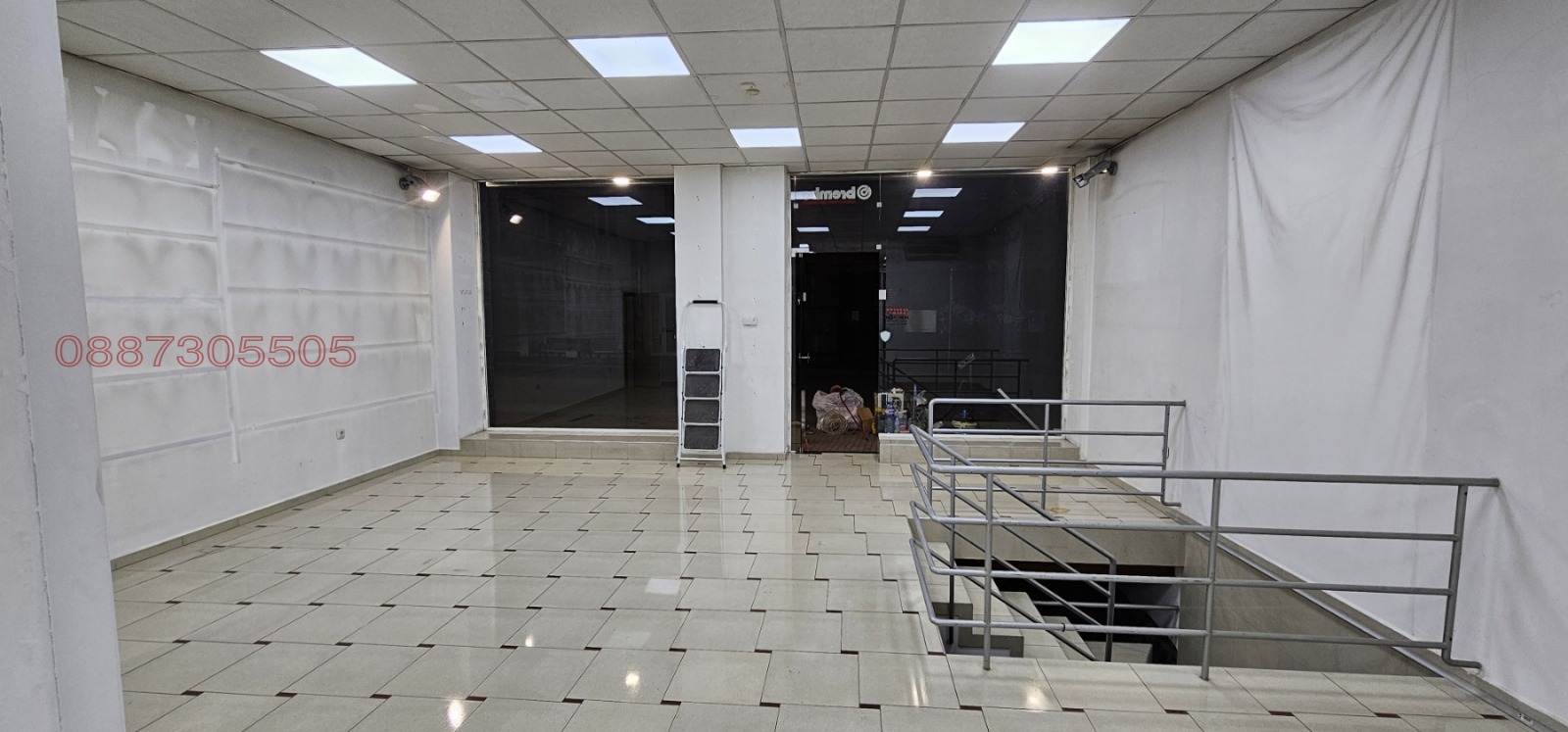 Продава МАГАЗИН, гр. Велико Търново, Стара част, снимка 4 - Магазини - 55671698