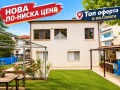 Продава ЕТАЖ ОТ КЪЩА, гр. Варна, Галата, снимка 17