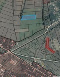 Продава ЗЕМЕДЕЛСКА ЗЕМЯ, с. Долна Диканя, област Перник, снимка 2