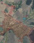 Продава ЗЕМЕДЕЛСКА ЗЕМЯ, с. Долна Диканя, област Перник, снимка 1
