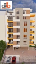 Продава  2-стаен град Варна , Колхозен пазар , 84 кв.м | 60799288 - изображение [2]