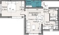 Продава  2-стаен град София , Драгалевци , 58 кв.м | 71870080 - изображение [6]