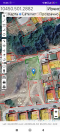 Продава ПАРЦЕЛ, област Пазарджик, гр. Велинград • 53000 € / 103658.99 лв. • 73239652 2