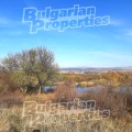 Продава ЗЕМЕДЕЛСКА ЗЕМЯ, с. Храбърско, област София област, снимка 13