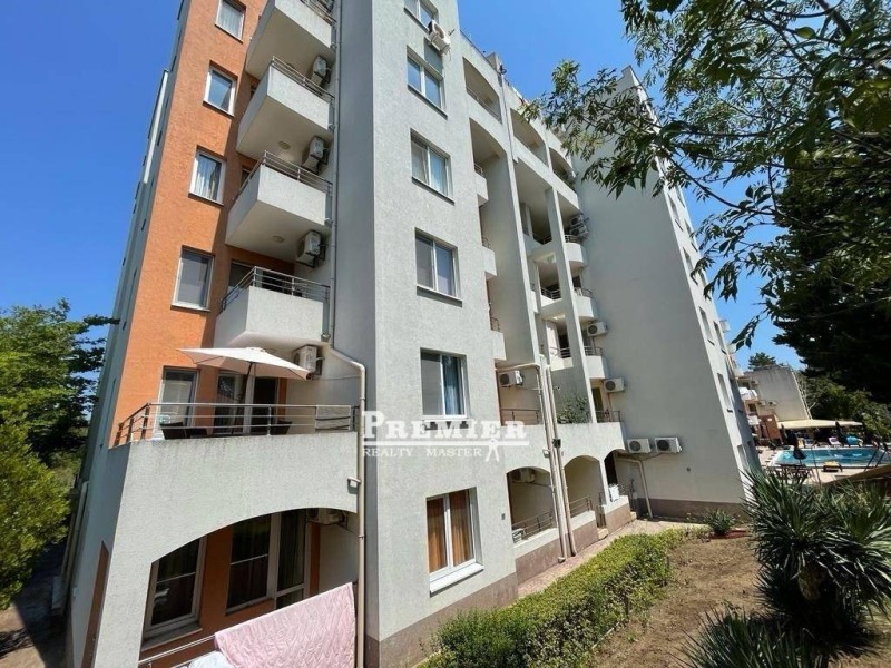 Продава 3-СТАЕН в област Бургас, гр. Поморие - 90 кв.м / 90 000 € » 176 024.70 лв., ПРЕМИЕР