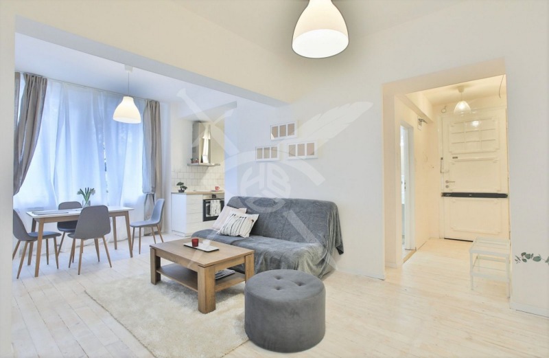 Продава 3-СТАЕН в град София, Център - 87 кв.м / 500 000 € » 977 915.00 лв., ЕКС НВД ООД