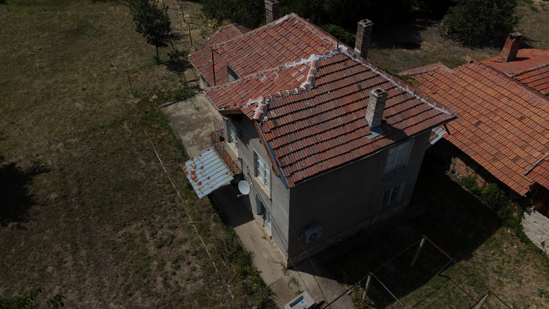Продава КЪЩА в област Ловеч, с. Горско Сливово - 120 кв.м / 25 000 € » 48 895.75 лв., АБРАКАД КОНСУЛТ ЕООД