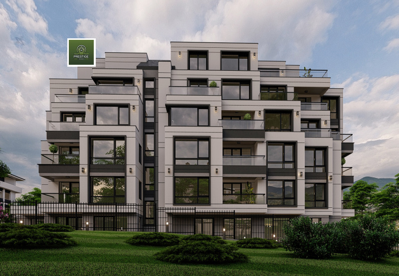 Продава 2-СТАЕН в град София, Студентски град - 96 кв.м / 196 125 € » 383 587.16 лв., ПРЕСТИЖ ХОУМС ЕООД