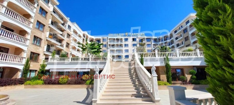 Продава МАГАЗИН в област Бургас, гр. Несебър - 34 кв.м / 85 000 € » 166 245.55 лв., БЪЛГЕРИАН ПРОПЕРТИС