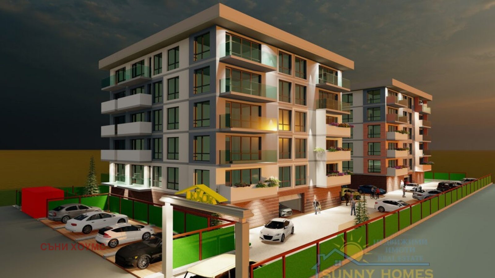 Продава 3-СТАЕН | Imot.bg — изображение 2