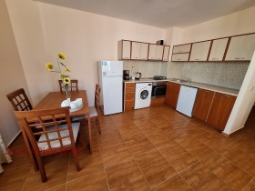 1 slaapkamer Sveti Vlas, regio Boergas 9