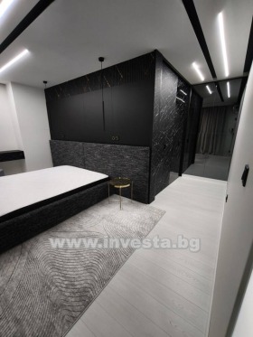 1 camera da letto Zapaden, Plovdiv 4