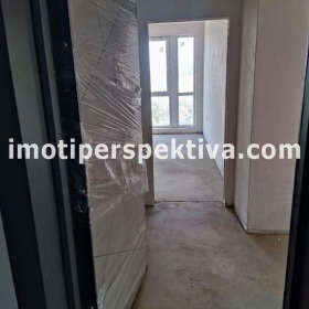 2 bedroom Hristo Smirnenski, Plovdiv 8