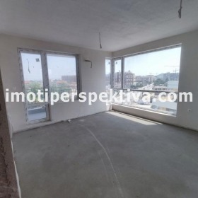 2 bedroom Hristo Smirnenski, Plovdiv 1