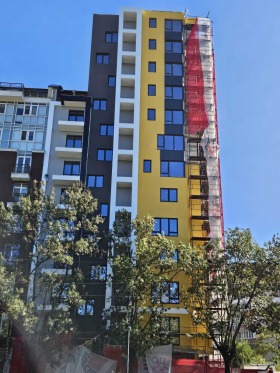 2 υπνοδωμάτια Βακστον, Σοφηια
