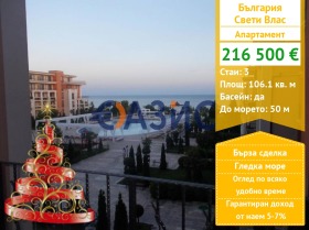 3-СТАЕН, 106 m2