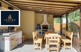 Casa Triavna, região Gabrovo
