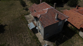Casa Gorsko Slivovo, regione Lovech