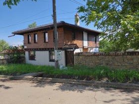КЪЩА, 125 m2