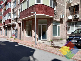 Продава  Магазин, град Варна