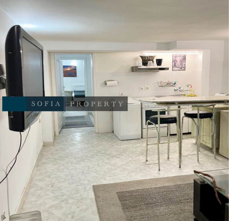 Satılık  Stüdyo Sofia , Lozenec , 44 metrekare | 56094402