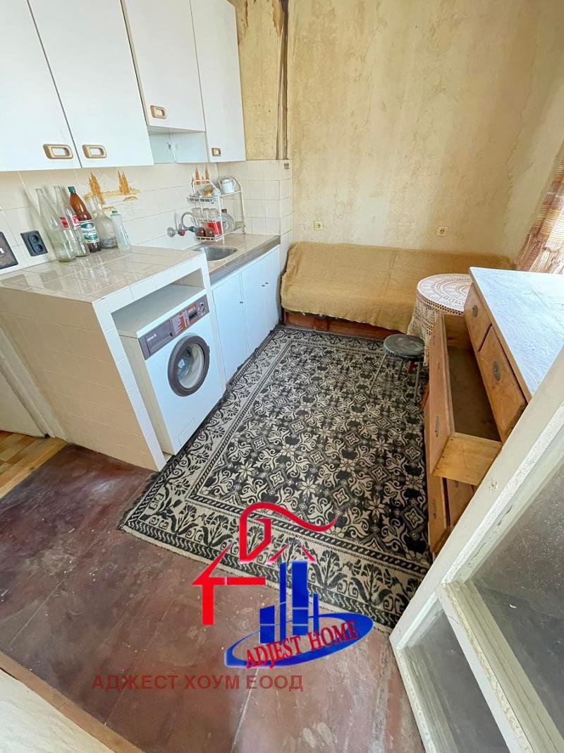 Продава 4-СТАЕН, гр. Шумен, Еверест, снимка 5 - Апартаменти - 55591710